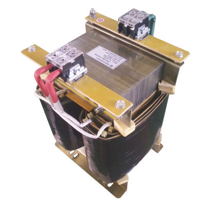 ซื้อ 15KVA Industrial Control Transformer ขดลวดคู่ 240V 230V 120V การผลิตออนไลน์