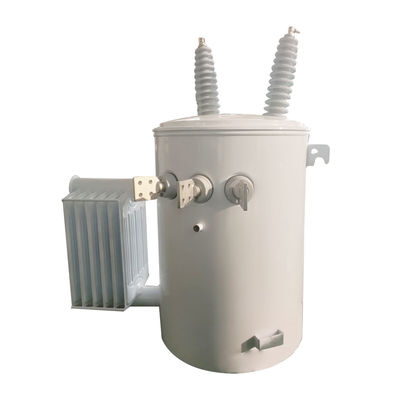 ซื้อ โปรแกรมกระจายไฟฟ้าแบบ 1 ขั้นตอน 100KVA การผลิตออนไลน์