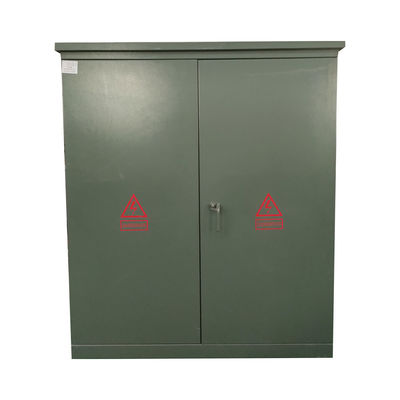 ซื้อ 3000 KVA เครื่องปรับปรุงแบบปลาสติ๊ก 25KV แบบปรับปรุงแบบปลาสติ๊ก 3 ขั้นตอน การผลิตออนไลน์