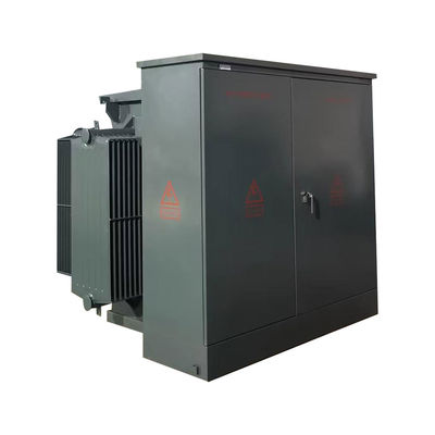 ซื้อ 225 Kva โปรแกรมปัดสามเฟส โลหะท่วม 12470v ถึง 208v การผลิตออนไลน์