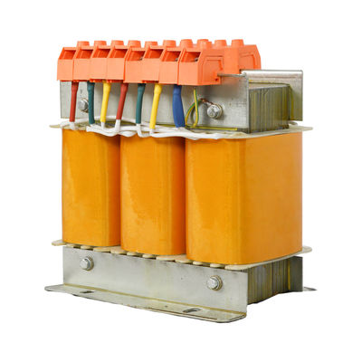 ซื้อ SG 230V 380V 415V 440V 480V 3 ขั้นตอน สเตปอัพ สเตปดาวน์ เครื่องแปลงแยกแบบแห้ง การผลิตออนไลน์