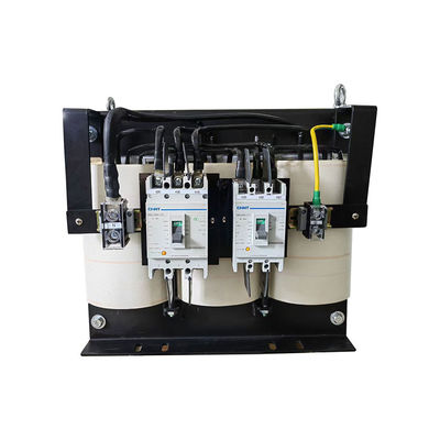 ซื้อ SG 15kva 25kva 30kva 3 Phase เครื่องแปลงแยกแบบแห้ง Step Down การผลิตออนไลน์