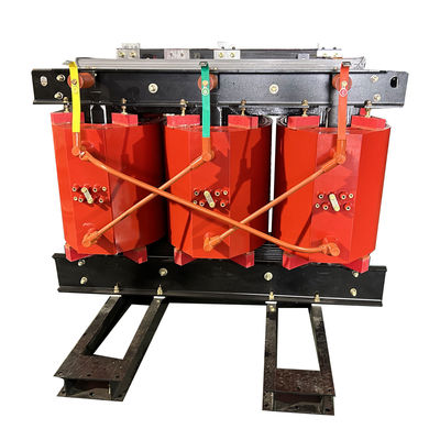 ซื้อ SCB13 ซีรีส สามเฟส แบบแห้ง แทรนฟอร์มพลังงาน โค้ล Cast 1000kva การผลิตออนไลน์