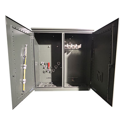 ซื้อ 13.8kV สาม 3 โป๊ด 3 โป๊ด ติดตั้งไฟฟ้าน้ํามันชนิดแปลง 5000kva การผลิตออนไลน์