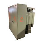 Oil Immersed Electrical Pad Mounted Transformer Three Phase 1000kva