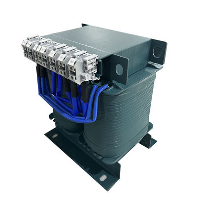 ซื้อ เครื่องแปลงสําหรับระบบพลังงานไอทีทางการแพทย์ที่แยกตัว 5kva 8kva 10kv โฟสต์เดียว การผลิตออนไลน์