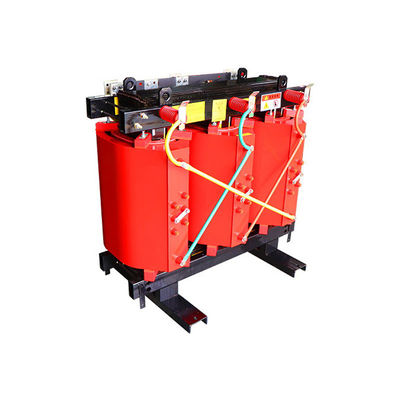 ซื้อ 1500kva เครื่องแปลงพลังงานพัดสีแบบแห้ง 3 ขั้นตอน 13200v ถึง 480y/277v การผลิตออนไลน์