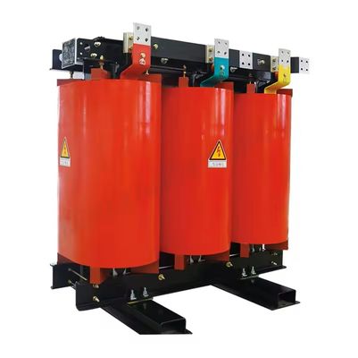 ซื้อ SCB10 ซีรีส์ 1000Kva สามเฟส Epoxy Resin Cast แบบแห้ง โทรฟอร์มแยก 13200V IEC 60076 การผลิตออนไลน์
