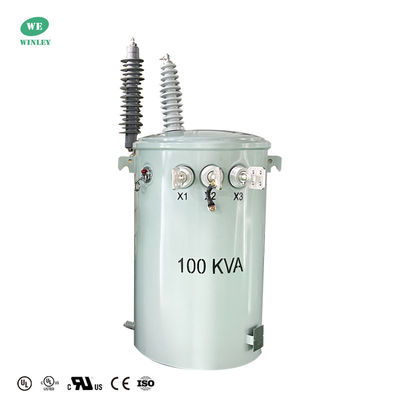 ซื้อ 100 Kva Single Phase Pole Mounted Transformer เครื่องปรับปรุงไฟฟ้าแบบปรับปรุงไฟฟ้าแบบปรับปรุงไฟฟ้าแบบปรับปรุงไฟฟ้าแบบปรับปรุงไฟฟ้าแบบปรับปรุงไฟฟ้าแบบปรับปรุงไฟฟ้าแบบปรับปรุงไฟฟ้าแบบปรับปรุงไฟฟ้าแบบปรับปรุงไฟฟ้าแบบปรับปรุงไฟฟ้า การผลิตออนไลน์