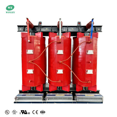 ซื้อ 5000 Kva 2500kva เครื่องแปลงกระจายไฟฟ้า การผลิตออนไลน์