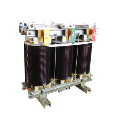 ซื้อ 150KVA หม้อแปลงแยกสามเฟส การผลิตออนไลน์