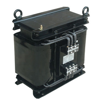 ซื้อ 380V / 230V / 220V / 120V การแพทย์แยกเฟสเดียวหม้อแปลงทองแดงไขลาน การผลิตออนไลน์