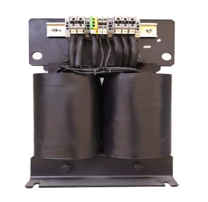 ซื้อ หม้อแปลงแยกทางการแพทย์เฟสเดียว 50/60Hz 220V/120V การผลิตออนไลน์