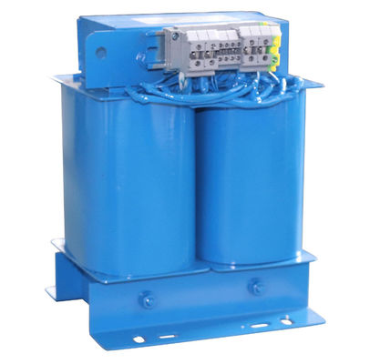 ซื้อ หม้อแปลงไฟฟ้าขดลวดทองแดงแยกทางการแพทย์ Epoxy H Class 220V / 120V การผลิตออนไลน์