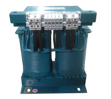 ซื้อ หม้อแปลงแยกความปลอดภัยทางการแพทย์ลวดทองแดง 440V / 415V / 380V / 220V / 208V การผลิตออนไลน์