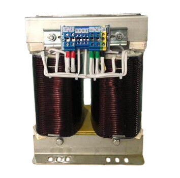 ซื้อ โรงพยาบาลแพทย์แยกหม้อแปลง 600V/480V/415V/380V/220V การผลิตออนไลน์