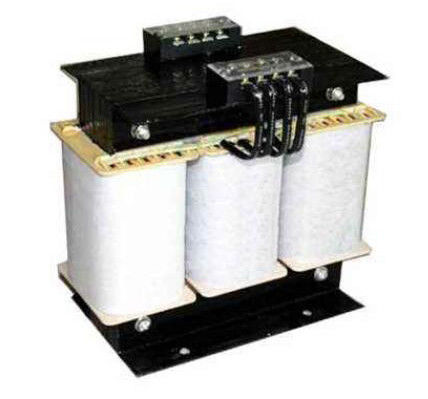 ซื้อ หม้อแปลงแยกทางการแพทย์ 3 เฟส 690V/6000V/480V/415V/380V/220V การผลิตออนไลน์