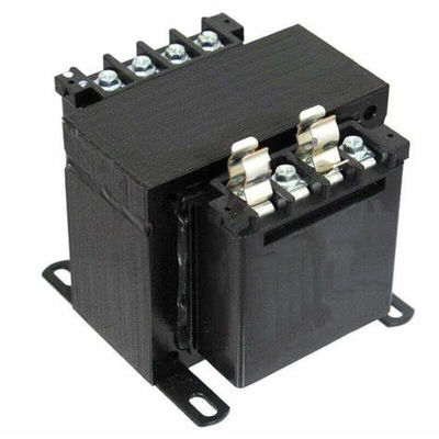 ซื้อ หม้อแปลงไฟฟ้าควบคุมอุตสาหกรรม 220x440V/230x460V การผลิตออนไลน์