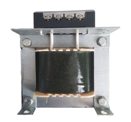 ซื้อ ชนิดแห้ง 115/230/120/240V หม้อแปลงควบคุมอุตสาหกรรม 24/115V การผลิตออนไลน์