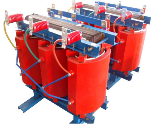 ซื้อ Dyn1 Cast Resin Transformer ทองแดง การผลิตออนไลน์