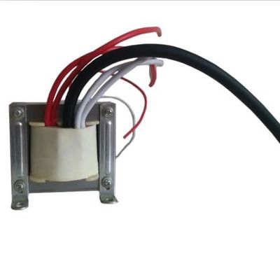 ซื้อ อินเวอร์เตอร์ 50VA ใช้หม้อแปลงไฟฟ้าควบคุมเฟสเดียว ทองแดง ฟอยล์ตะกั่ว Wire การผลิตออนไลน์