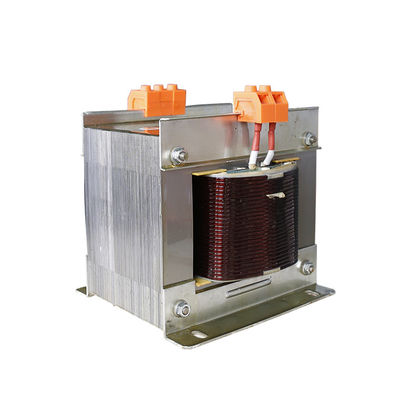 ซื้อ 3000VA Machine Tools หม้อแปลงควบคุมเฟสเดียว 440V ถึง 415V การผลิตออนไลน์