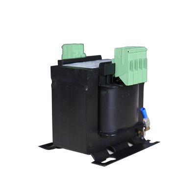 ซื้อ JBK Series หม้อแปลงไฟฟ้าควบคุมเฟสเดียวขนาดเล็ก 230V ถึง 115V/230V การผลิตออนไลน์
