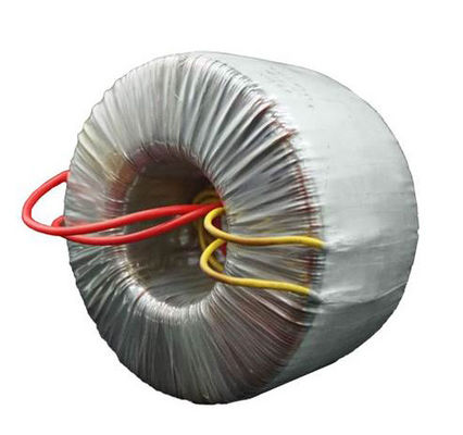 ซื้อ 8000VA หม้อแปลงแยก Toroidal การผลิตออนไลน์