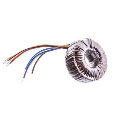 ซื้อ หม้อแปลงแยก Toroidal แบบแยกส่วนขนาดเล็ก 28VA 280V ถึง 22V/19.3V การผลิตออนไลน์