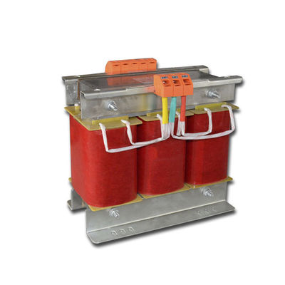 ซื้อ หม้อแปลงไฟฟ้าแรงต่ำ 30KVA ชนิดแห้งสามเฟส 230V 110V IP20 การผลิตออนไลน์