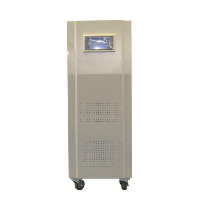 ซื้อ เครื่องอุตสาหกรรม 60KVA เครื่องปรับแรงดันไฟฟ้าสามเฟส 400V / 400V การผลิตออนไลน์