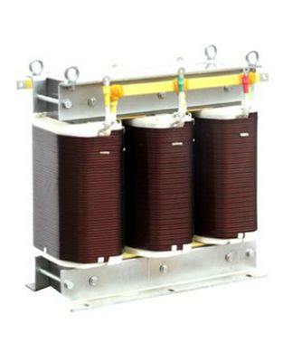 ซื้อ 100KVA อลูมิเนียมสามเฟสหม้อแปลงไฟฟ้าอัตโนมัติ 600V 240V การผลิตออนไลน์