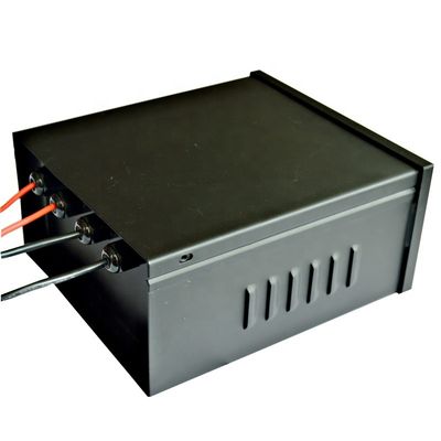600VA Toroidal Isolation Transformer สระน้ำกันน้ำ 120V 60Hz