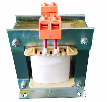 4.4KVA หม้อแปลงควบคุมเฟสเดียว 460V 415V Copper Step down