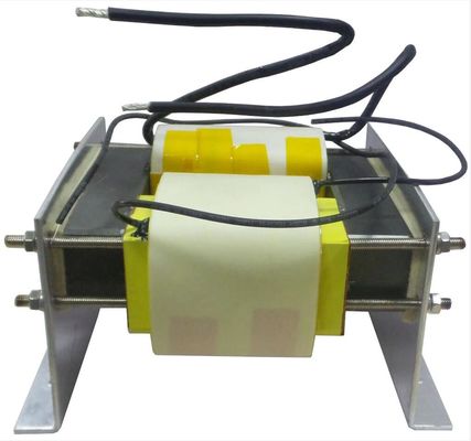 30KVA สามเฟสหม้อแปลงชนิดแห้ง 400V 380V สองขดลวด