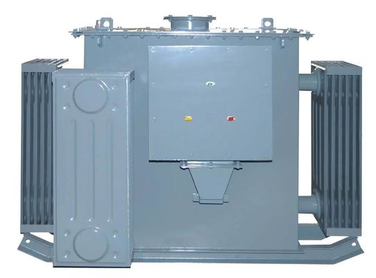 150KVA สามเฟสการขุดน้ำมันหม้อแปลงชนิดป้องกันการระเบิด
