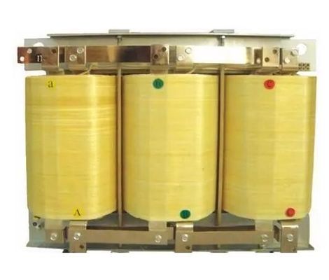 70KVA หม้อแปลงแยกสามเฟส UPS 415V 400V 380V IP00