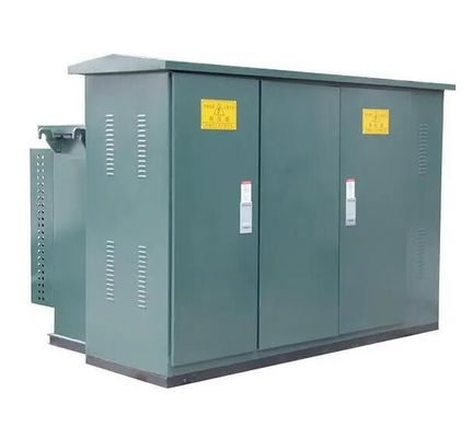 หม้อแปลงชนิดน้ำมันรวม 1500KVA 1920V 7200V 6900V