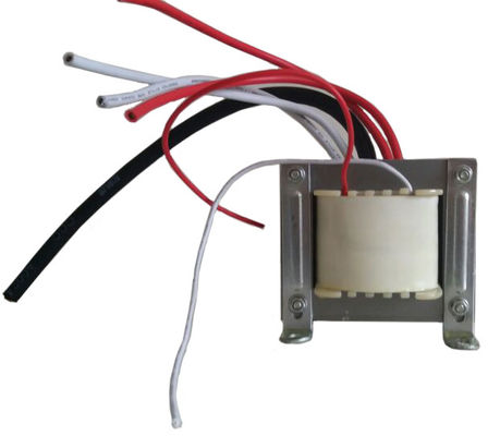 1800VA หม้อแปลงควบคุมเฟสเดียว 90V 120V อินเวอร์เตอร์ความถี่สูง