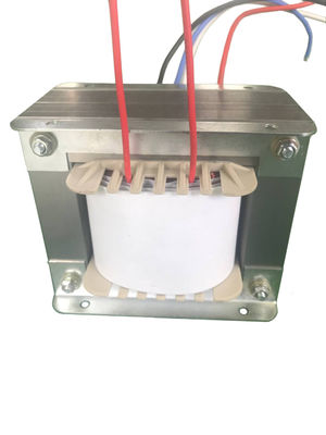 500VA EI สายไฟหม้อแปลงไฟฟ้า 230V 24V 36V 48V