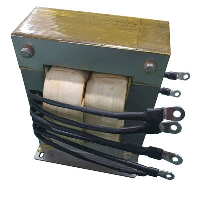 1000VA Single Phase Control Transformer Inverter 120V 48V