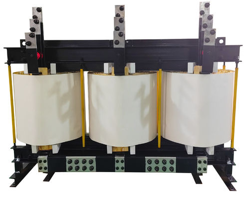 500KVA K-9 หม้อแปลงแยกสามเฟส 480V 415V ทองแดง
