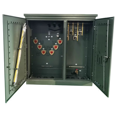 หม้อแปลงแยก 3 เฟส 225 Kva 100va-5000kva