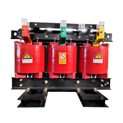 หม้อแปลงไฟฟ้าระบบจำหน่ายชนิดฉนวนแห้ง 3 เฟส 1250kVA