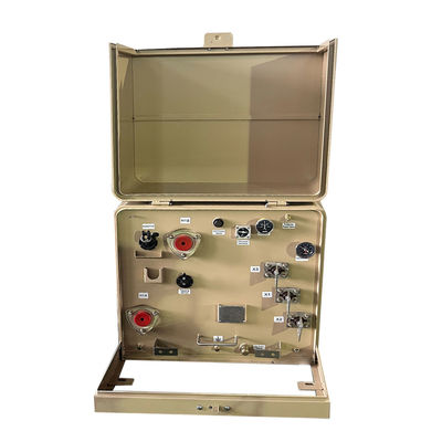 75kva แช่น้ำมันเฟสเดียวแผ่นติดตั้งหม้อแปลงไฟฟ้าระบบจำหน่ายกลางแจ้ง