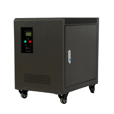 250kva เครื่องปรับเปลี่ยนความร้อนแบบแห้ง 200V 220V 380V 415V 480V 600V