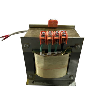 3kVA เครื่องแปลงควบคุมเครื่องมือเครื่องจักรระยะเดียว ขั้นต่ํา 220V ถึง 110V