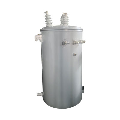 100Kva การกระจายอากาศ โปรแกรมกระจายอากาศแบบน้ํามัน