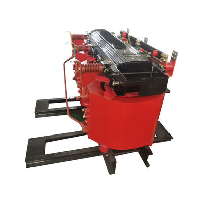 2000Kva การกระจายพลังงานไฟฟ้าสามเฟส หม้อแปลงชนิดแห้งจากธ อร์เอโอกซี่