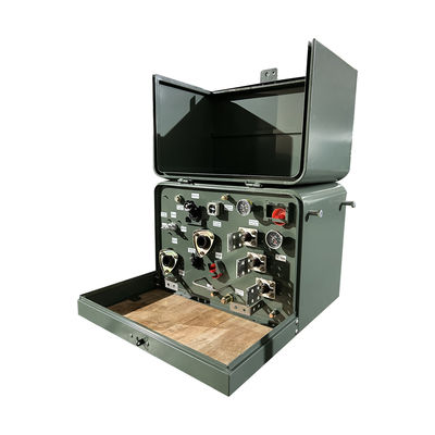 50kva Single Phase Pad Mounted Transformer step up transformer 12470 วอลต์ ถึง 240 วอลต์